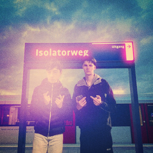 Isolatorweg