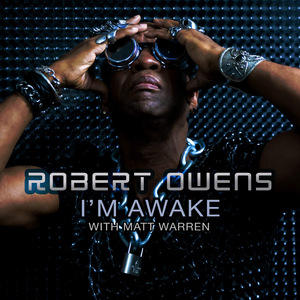 I'm Awake (Nu Future)