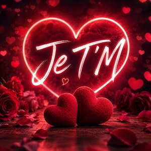 Je T'm