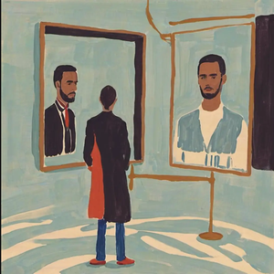 洗衣机的漩涡里