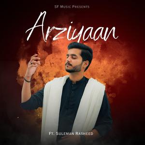 Arziyaan