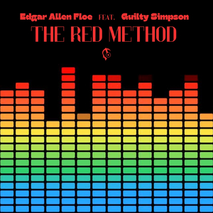 The Red Method (feat. Guilty Simpson)