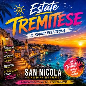 Tremiti Baila