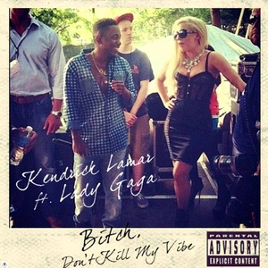 bxxxh Don't Kill My Vibe (Demo)