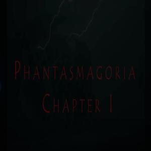 Tracker (Phantasmagoria Soundtrack)