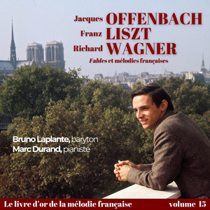 Ma belle amie est morte (Théophile Gauthier), « Les voix mystérieuses »