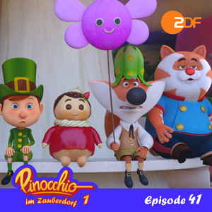 Das Unterhosen-Abenteuer - Teil 2