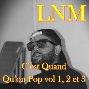 CCV (Chocolat Coco Vanilla)