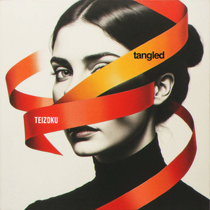 tangled