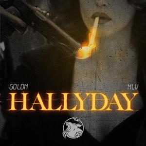 Hallyday (instrumental)