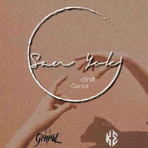 詹伟杰-San Yok（你不在）（Genral / Shift / 新疆Kelkvn说唱团体 remix）