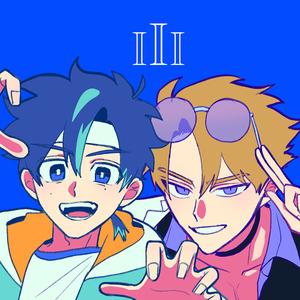 III (Sena x Justen Cover)