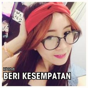 BERI KESEMPATAN
