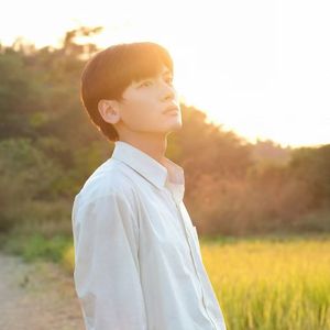 只要见到你（翻自：翟潇闻）