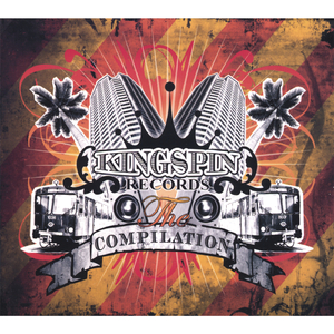 Preaching to the Choir (Feat. Stony and Miko)