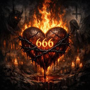 666