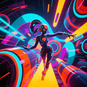 鎖に繋がれた心