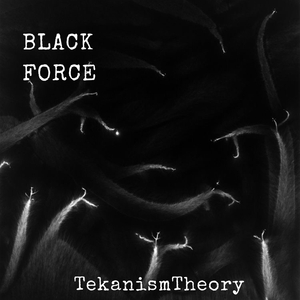 Black Force (Original Mix)