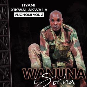 Vapfumeri (feat. Amos Makhubela)