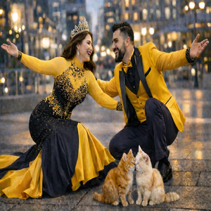 Çıtı pıtı yarim