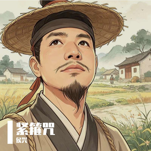 紧箍咒