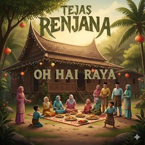 OH HAI RAYA