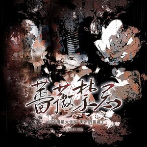 蔷薇禁忌 ——记《明星大侦探·失声的蔷薇》