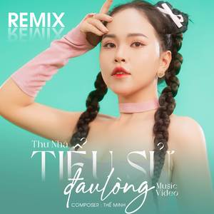 Tiểu Sử Đau Lòng (Ciray Remix)