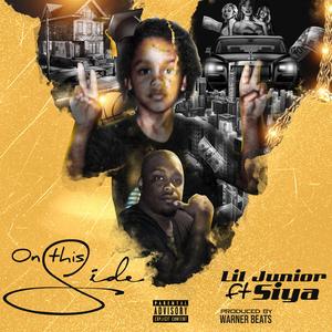 on this side (feat. siya)