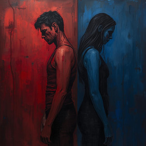 Still Alive Without a Voice