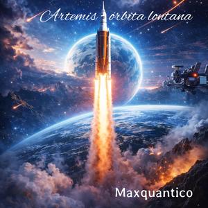 Artemis (orbita lontana)