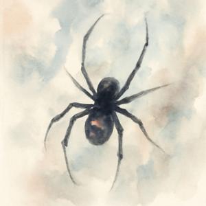 Viuva negra (feat. TheOriginaLion)