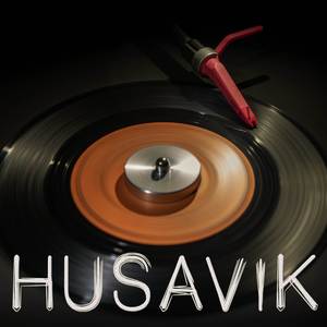 Husavik (Originally Performed by Will Ferrell and My Marianne) [Instrumental]