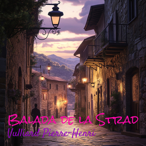 Balada de la Strad