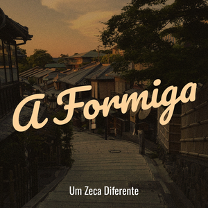 A Formiga