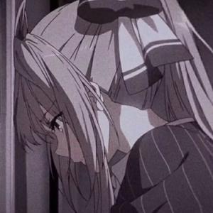 仿佛我的天空失去了颜色