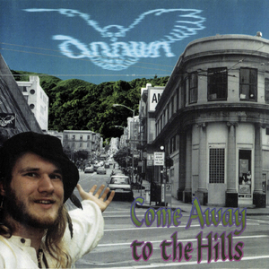 Gilbert's Greatsword