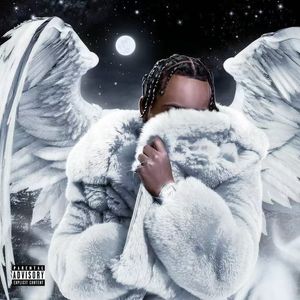 “天使契约”-DD Ma Shawty&Stunna Gambino&特雷西 Type Beat