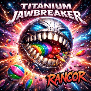 Titanium Jawbreaker