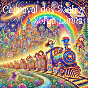 A Dança Dos Bichinhos