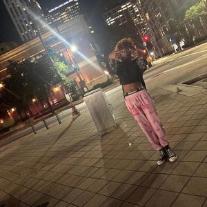 I wish i wasnt such a chopped loser