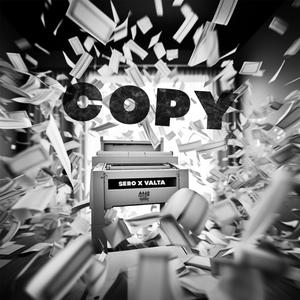 COPY (feat. VALTA, TOYGGE & WEZ)