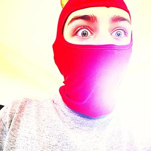 KEEP YOURSELF SAFE (feat. thatkidmax)