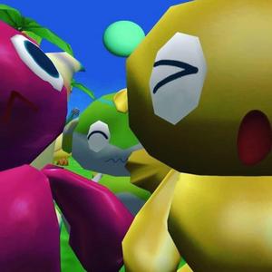 LEGEND (feat. T.N PARIS)