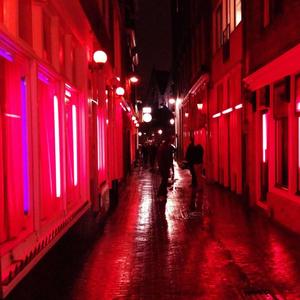 Red Light Nights