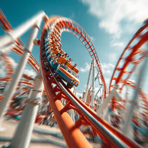 Rollercoaster