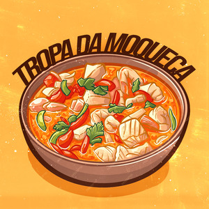 Tropa da Moqueca