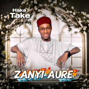 Zanyi Aure