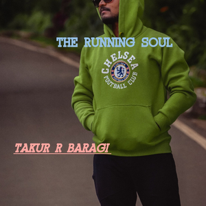 The Running Soul