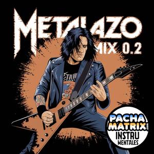 Vertiginoso (Nu metal)